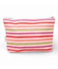Cosmetic Pouch | Bountiful Harvest